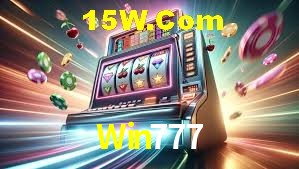 Game Providers Win777
